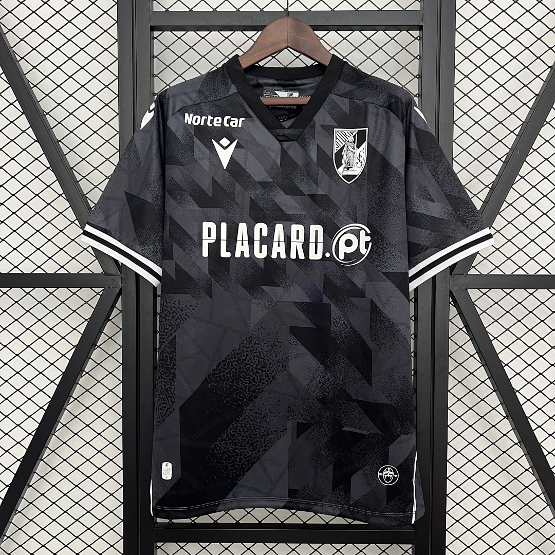25/26 Guimarães Visitante S-4XL, foto 1
