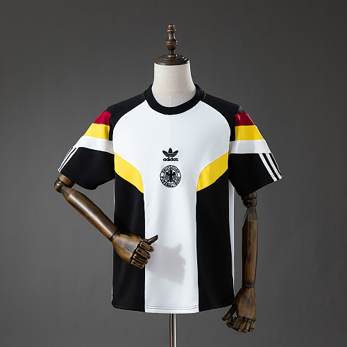 German Originals Retrô Casual T-shirt S-3XL