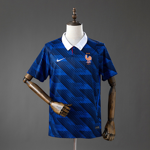 France 2026 Titular Camisa S-4XL