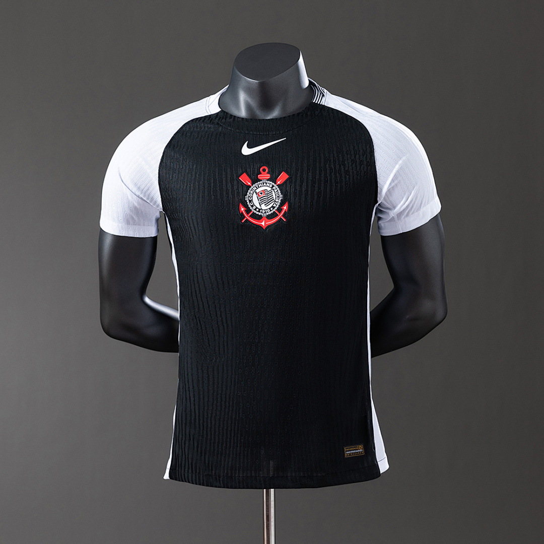 25/26 Player Corinthians Visitante S-4XL, foto 1