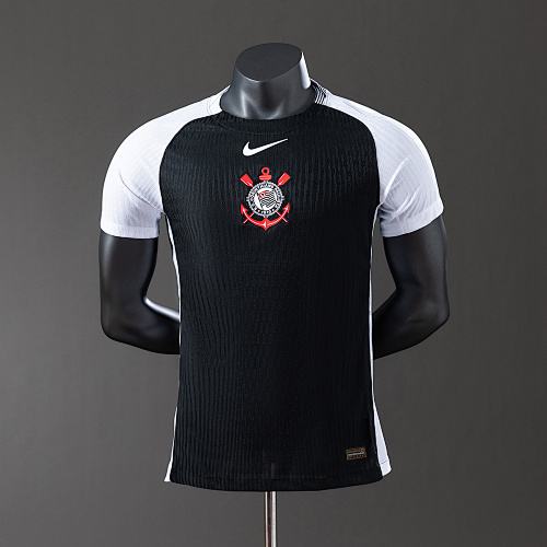 25/26 Player Corinthians Visitante S-4XL