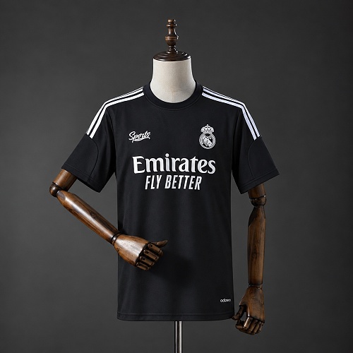 Real Madrid 26/27 Casual Camisa S-4XL