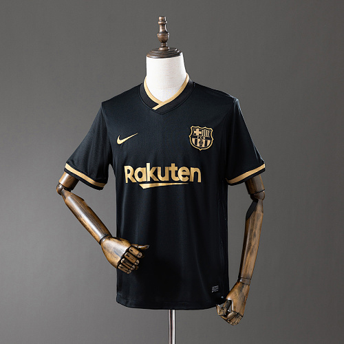 20/21 Barcelona Visitante S-XXXL
