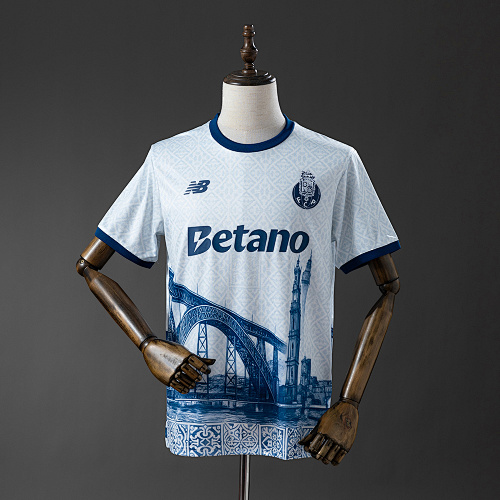 Porto 25/26 Edição especial S-4XL