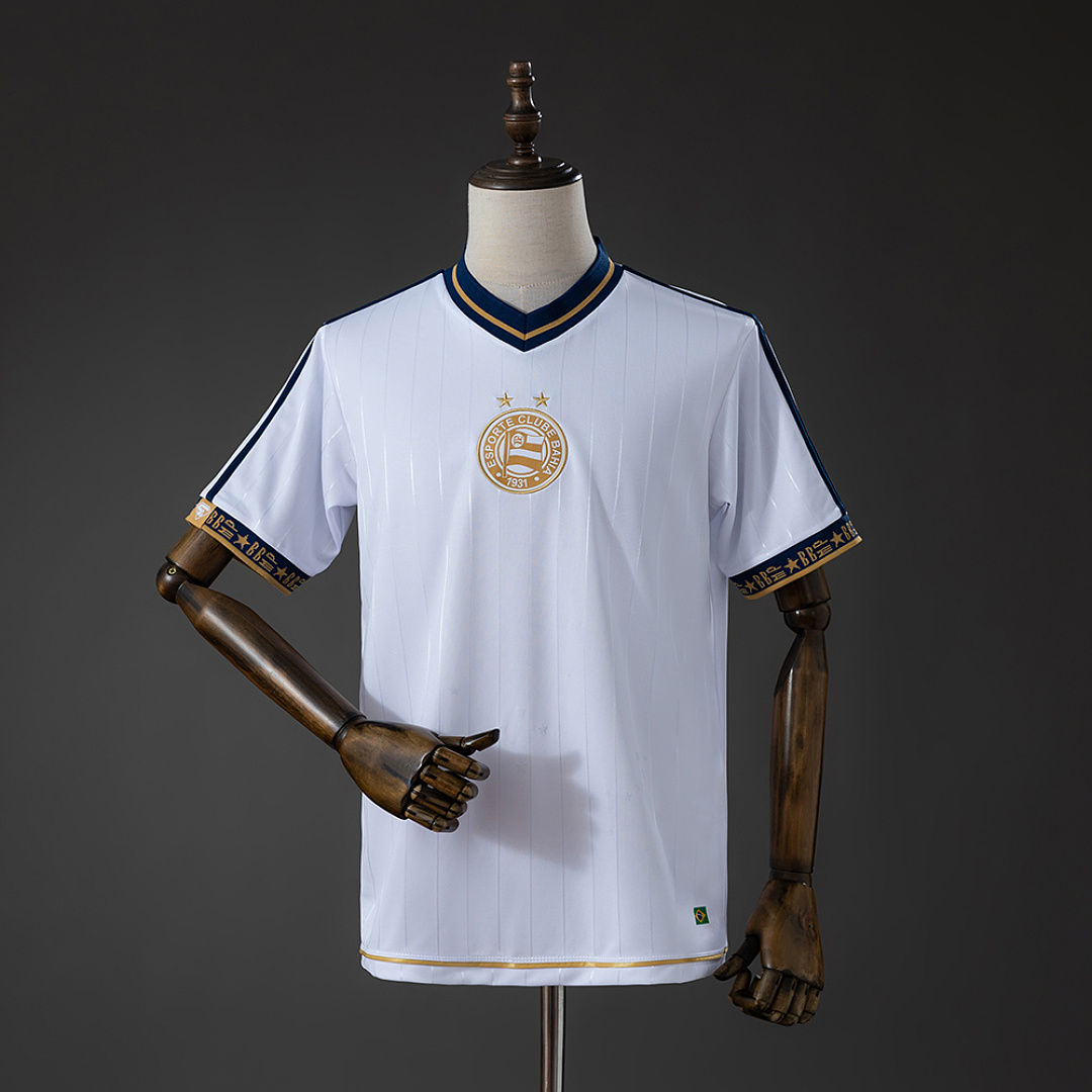 Bahia 26/27 Member Camisa S-4XL, foto 1