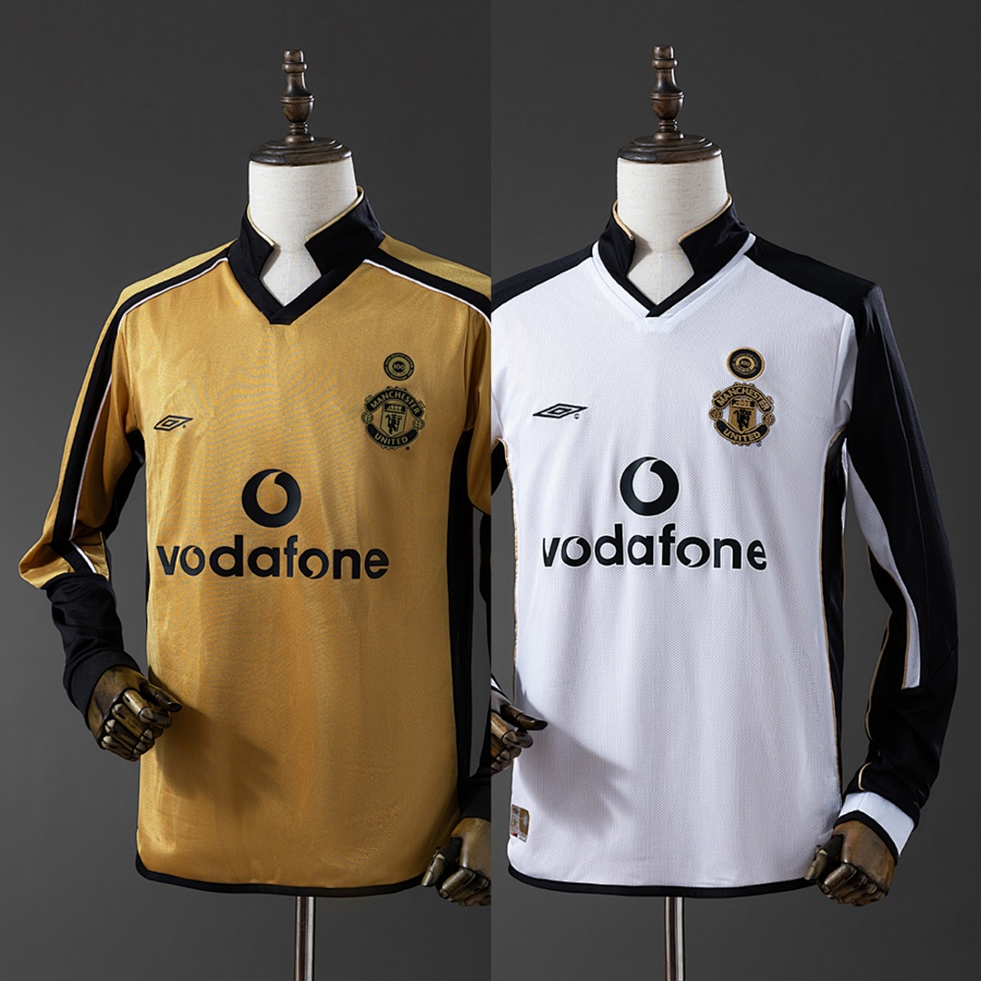 Retrô Manga longa M-U 01/02 100th Anniversary S-XXL, foto 1