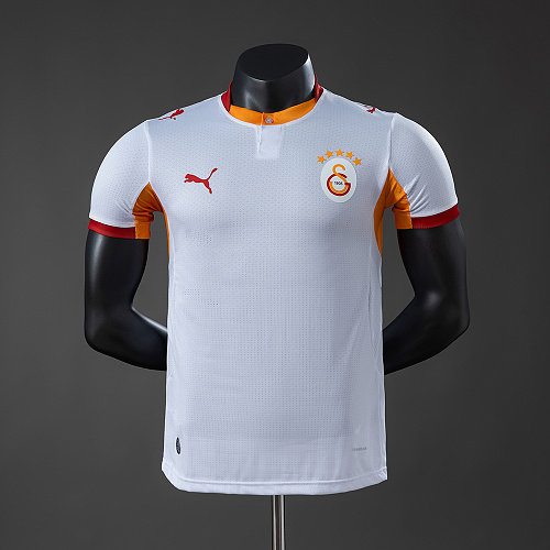 Galatasaray 26/27 Visitante Versão jogador Camisa S-3XL
