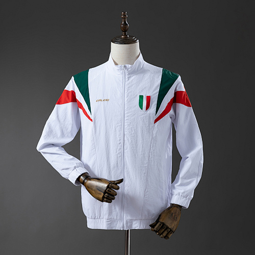 2025 Italy Windbreaker S-XXL