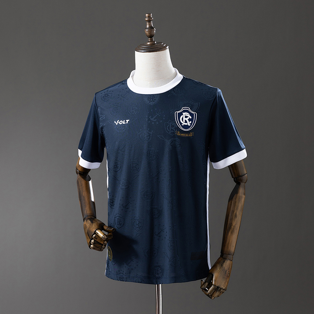 Remo 25/26 Titular Camisa S-4XL, foto 1