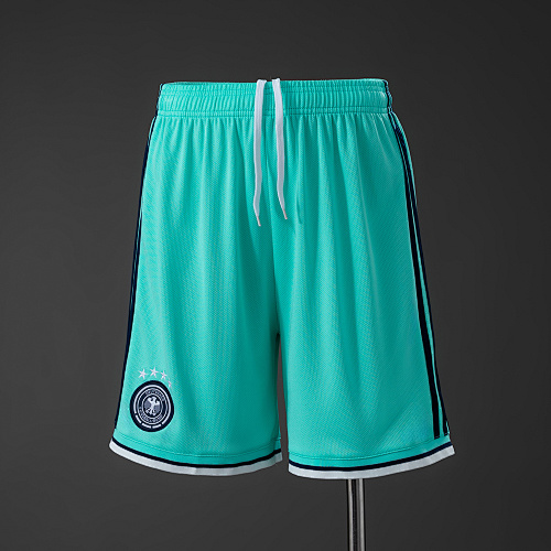 Germany 2026 Visitante Shorts S-XXL
