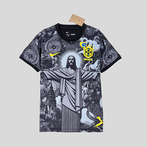 Brazil 2024/25 Edição especial Camisa S-XXL