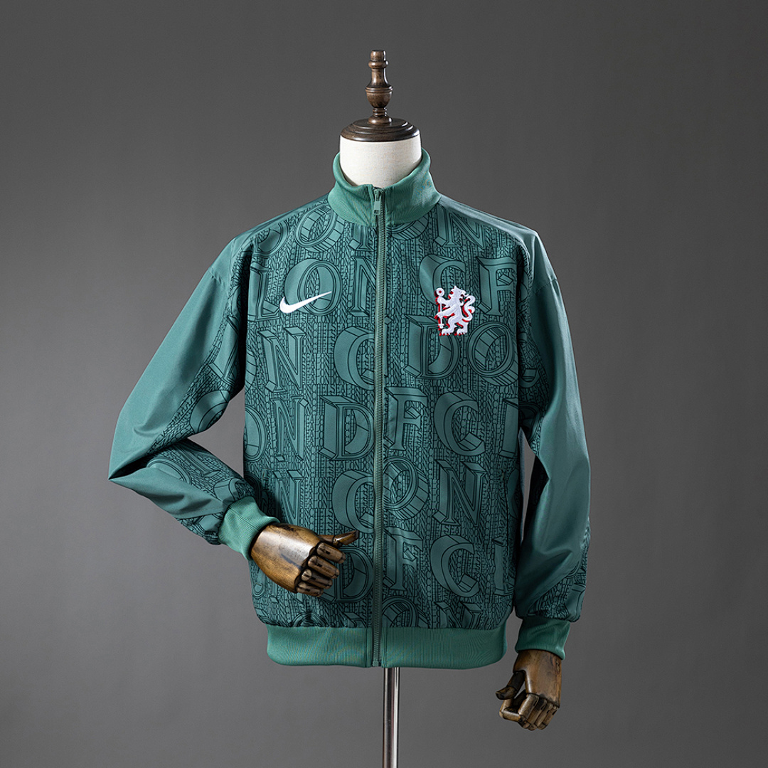 Chelsea 25/26 Windbreaker S-XXL, foto 1