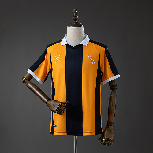 Hull City 26/27 Titular Camisa S-4XL