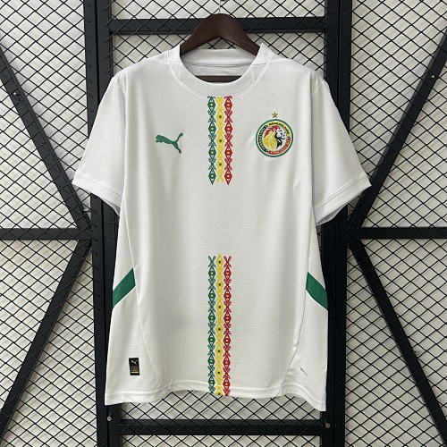 2025 Senegal Titular S-4XL