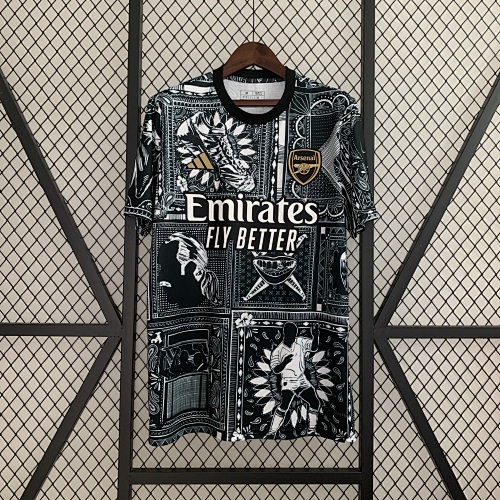 23/24 Arsenal Edição especial S-4XL