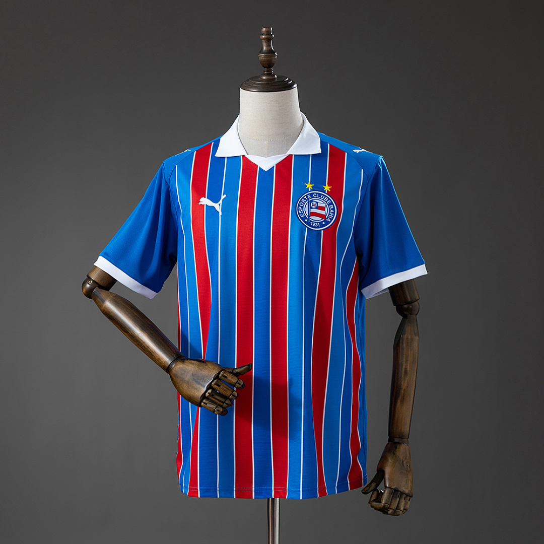 Bahia 26/27 Visitante Camisa S-4XL, foto 1