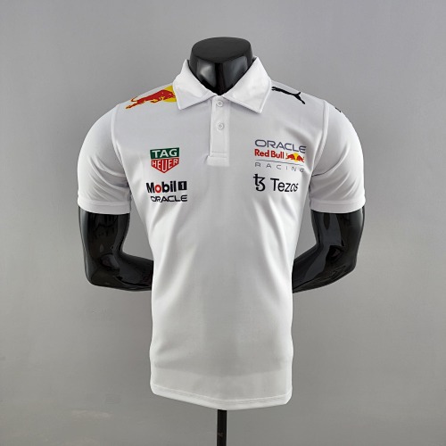 2022 F1 #0011 S-5XL