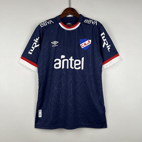 23/24 Nacional de Football Edição especial S-XXL