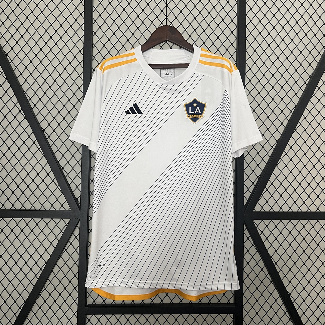 24/25 Galaxy Los Angeles Titular S-4XL, foto 1