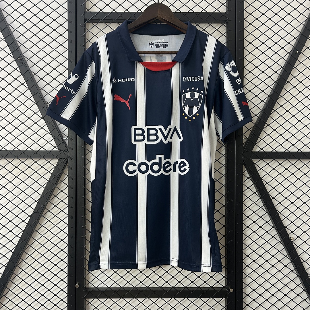 24/25 Monterrey Titular S-4XL, foto 1