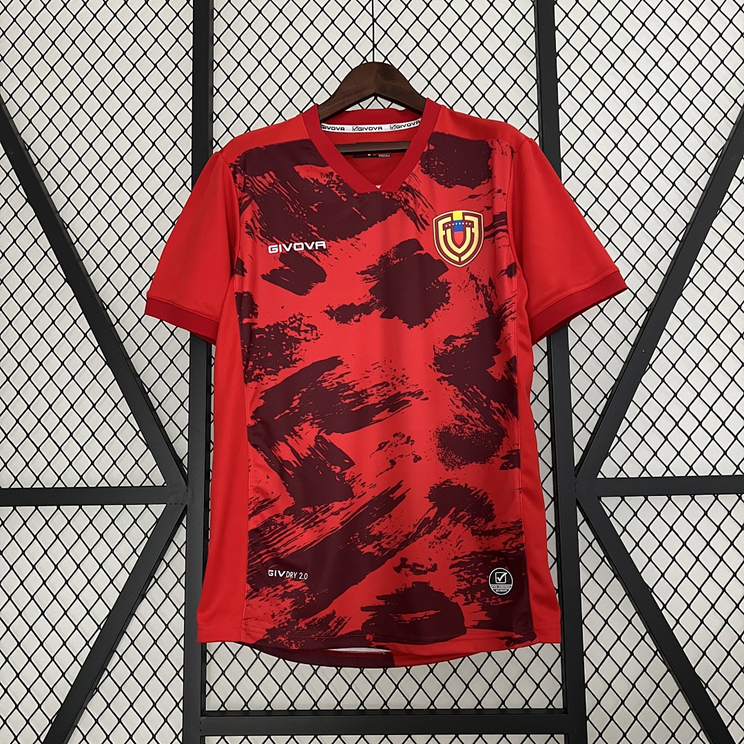 2023 Venezuela Titular S-XXL, foto 5