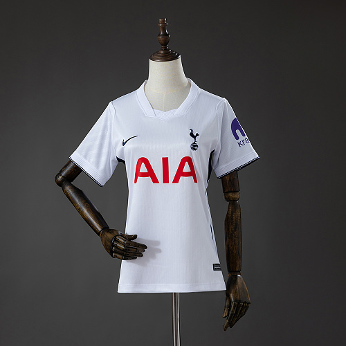 Tottenham Hotspur 26/27 Titular Womens Camisa S-XXL