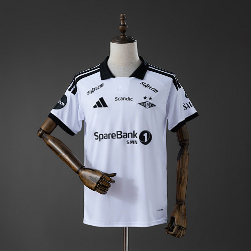 Rosenborg 26/27 Titular Camisa S-4XL