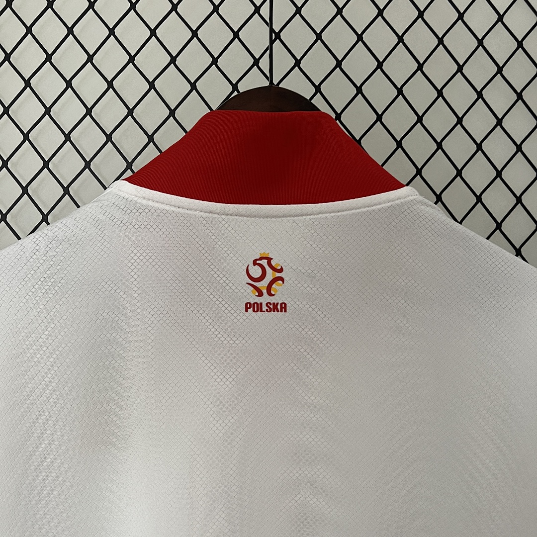 2024 Poland Titular S-XXL, foto 4