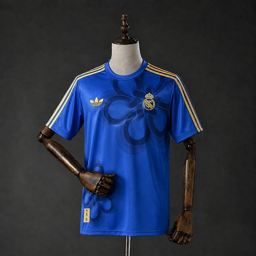 Real Madrid 26/27 Training Kit S-4XL