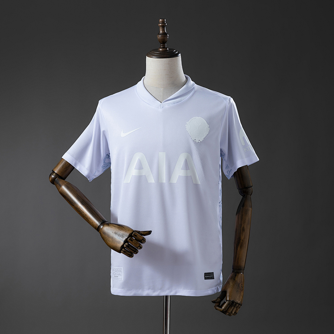 Tottenham Hotspur 125th Anniversary White Camisa S-4XL, foto 1