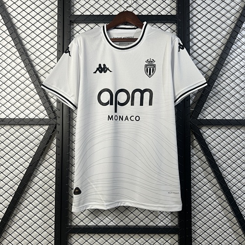 25/26 Monaco Visitante S-XXL