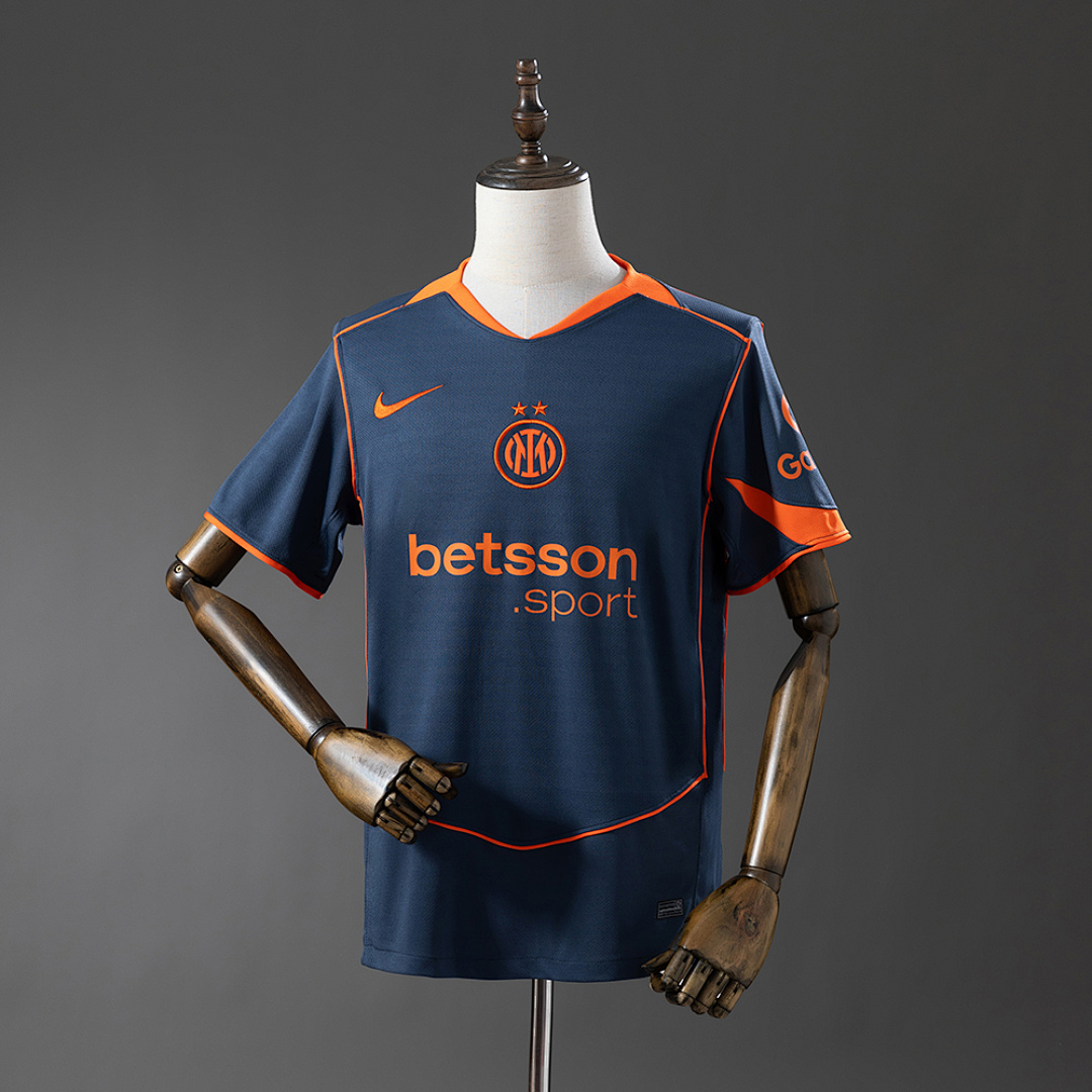 Inter Milan 25/26 Third Camisa S-4XL, foto 1