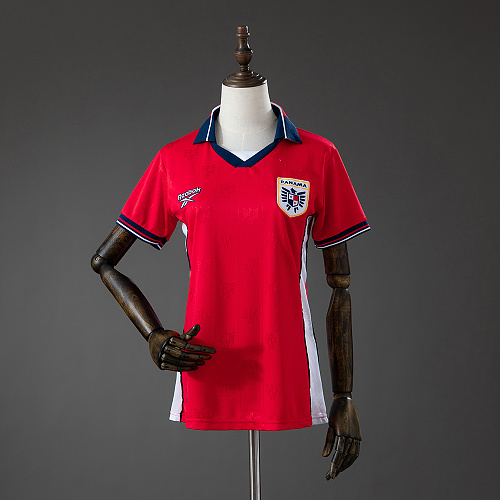 Panama 2026 Titular Feminina Camisa S-XXL
