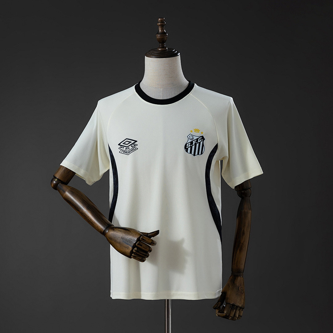 Santos 26/27 Training Beige Tamanho S-4XL, foto 1