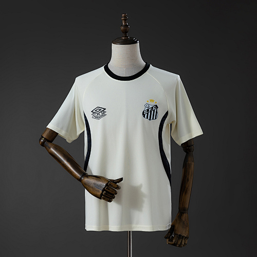 Santos 26/27 Training Beige Tamanho S-4XL
