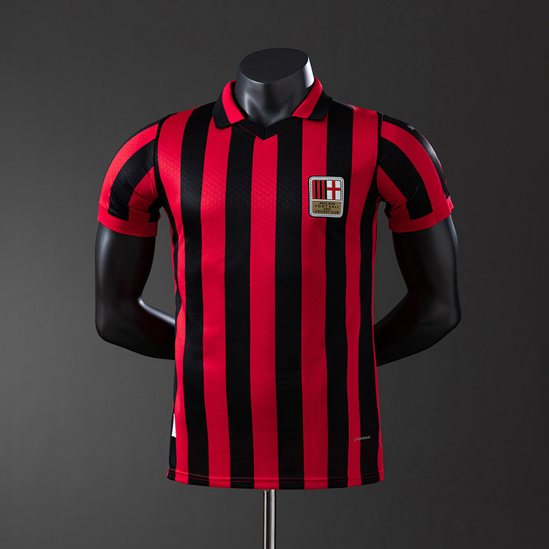 25/26 Players AC Milan Edição especial S-XXL, foto 1