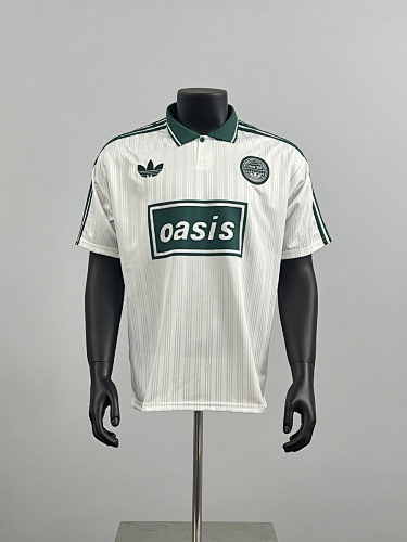 Oasis Tour S-4XL