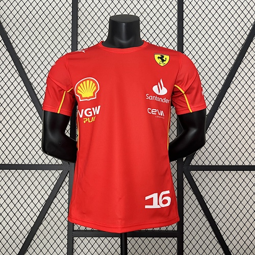 2024 F1 Formula One S-5XL