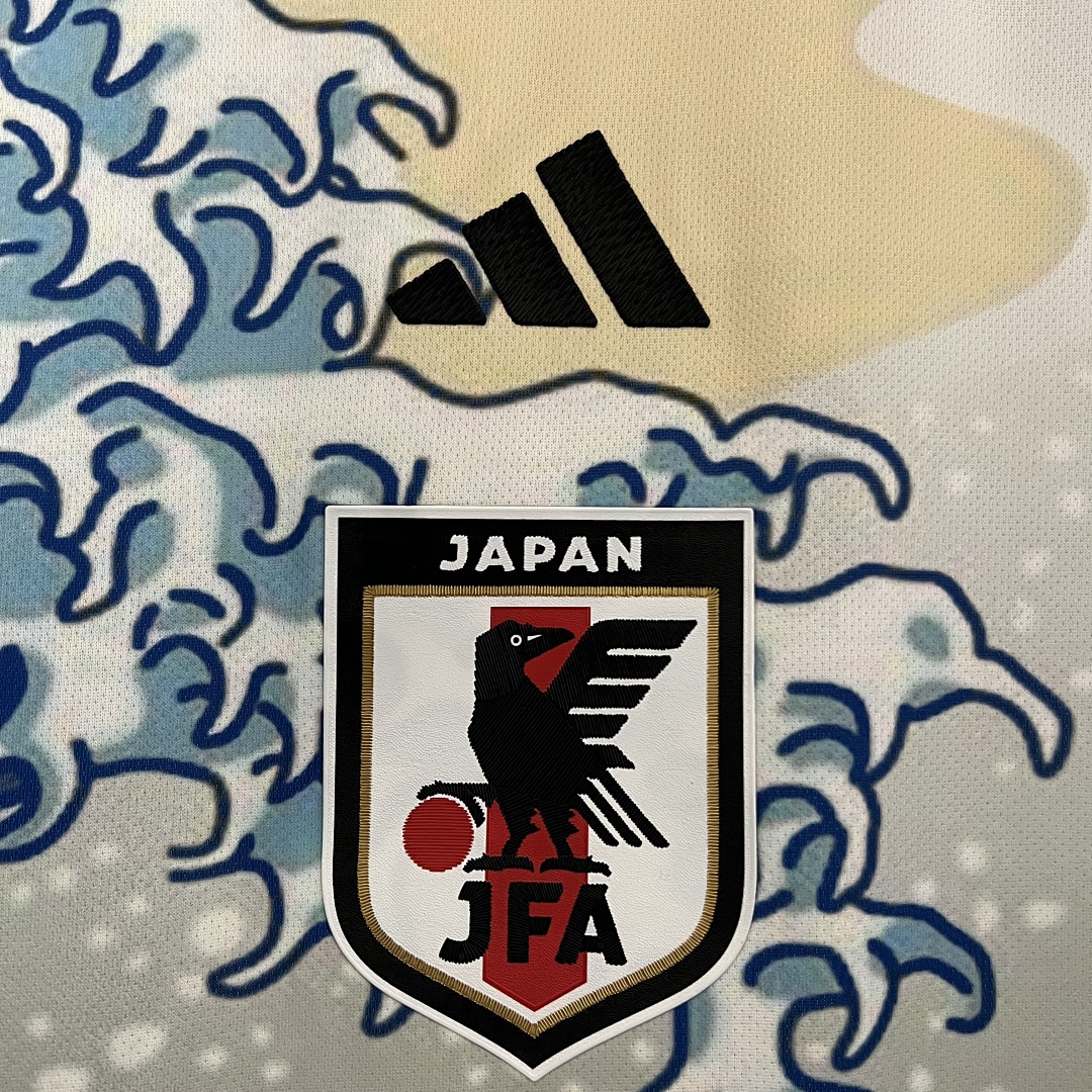 2024 Japan Edição especial S-XXL, foto 3