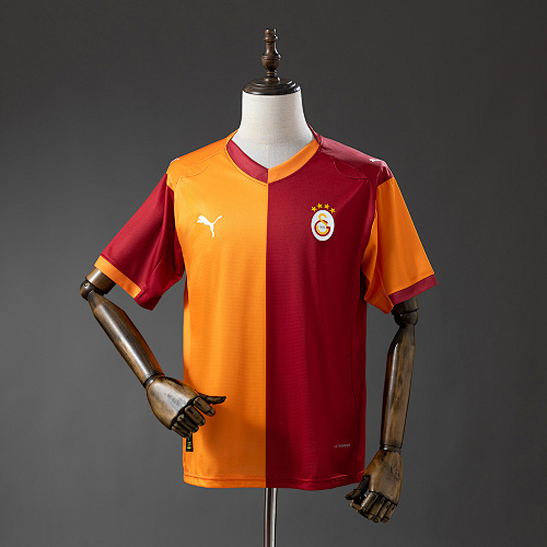 Galatasaray 25/26 Titular Camisa S-XXL