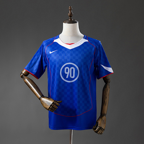 2025 T90 Series - Dark Blue Camisa S-4XL