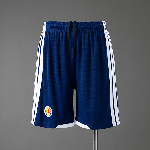 Scotland 2026 Titular Shorts S-XXL