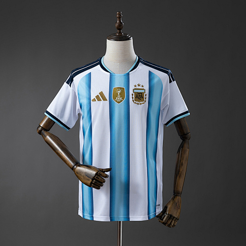 Argentina 2026 Titular Camisa S-4XL