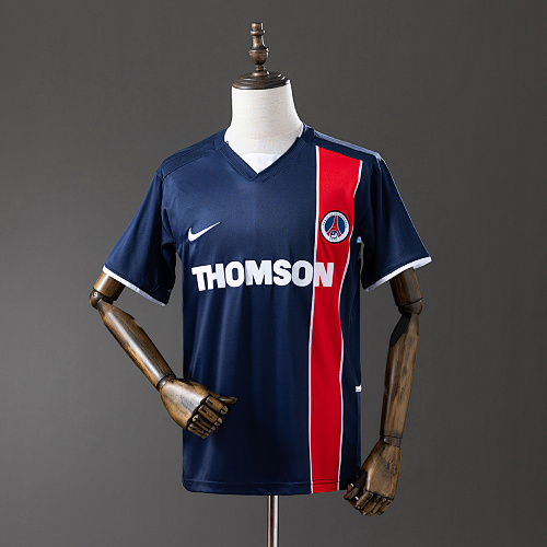 Retrô PSG 02/03 Titular S-XXL