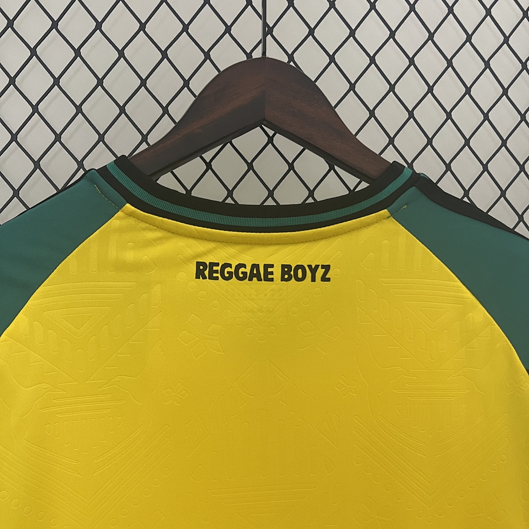 2024 Jamaica Titular S-4XL, foto 6
