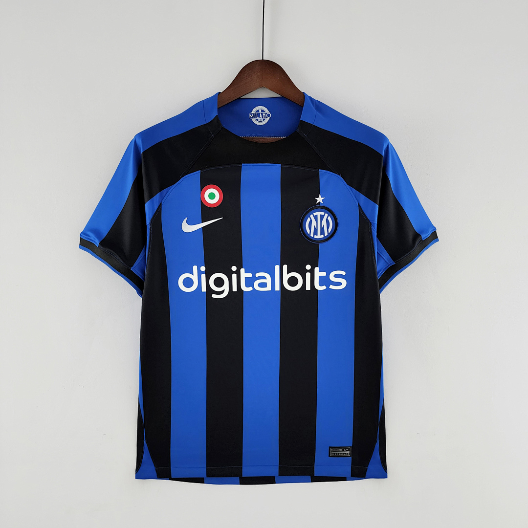 22/23 Inter Milan Titular S-XXXL, foto 1