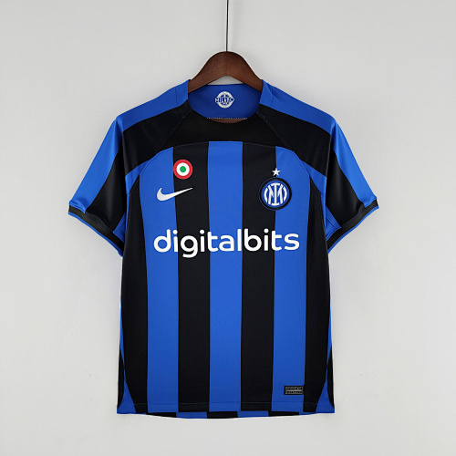 22/23 Inter Milan Titular S-XXXL