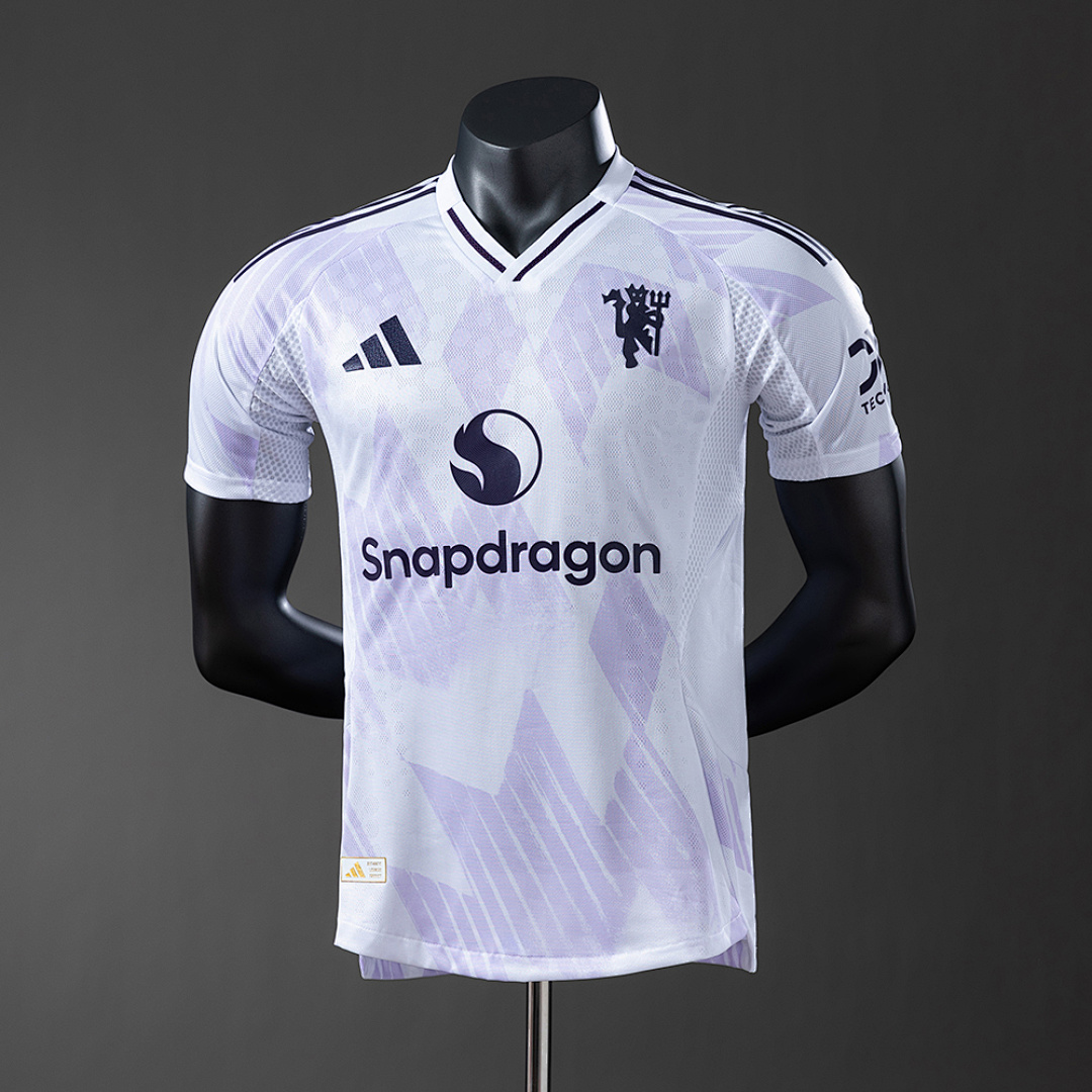 25/26 Player M-U Visitante S-4XL, foto 1