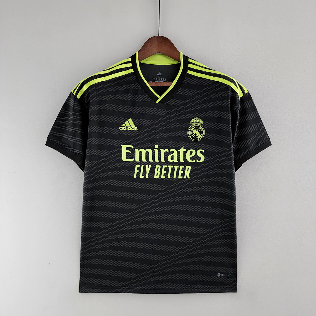 22/23 Real Madrid Terceira S-XXXL, foto 1