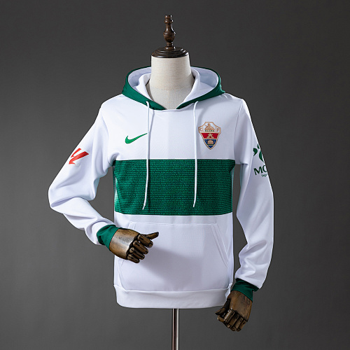 Elche 25/26 Titular Hoodie S-XXL